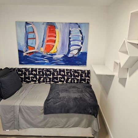 Apartamento Sun Barra Tijuca Frente Mar Rio de Janeiro Zewnętrze zdjęcie