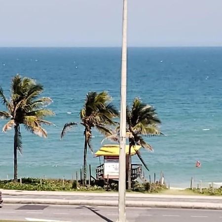 Apartamento Sun Barra Tijuca Frente Mar Rio de Janeiro Zewnętrze zdjęcie