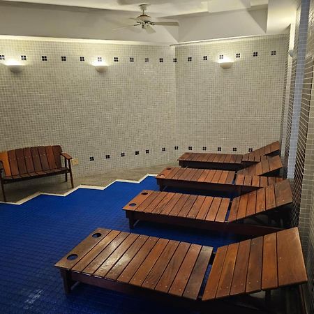 Apartamento Sun Barra Tijuca Frente Mar Rio de Janeiro Zewnętrze zdjęcie