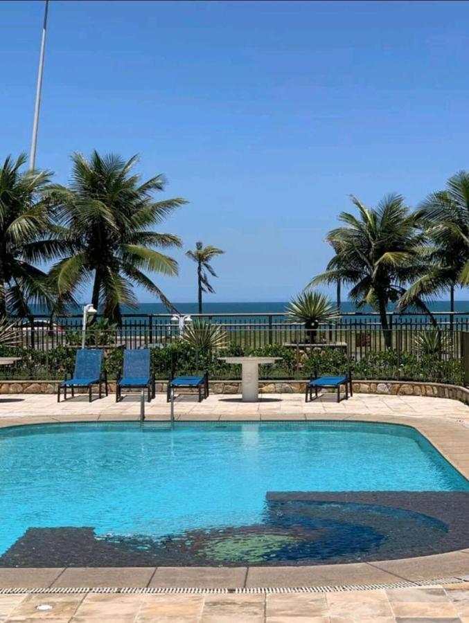 Apartamento Sun Barra Tijuca Frente Mar Rio de Janeiro Zewnętrze zdjęcie