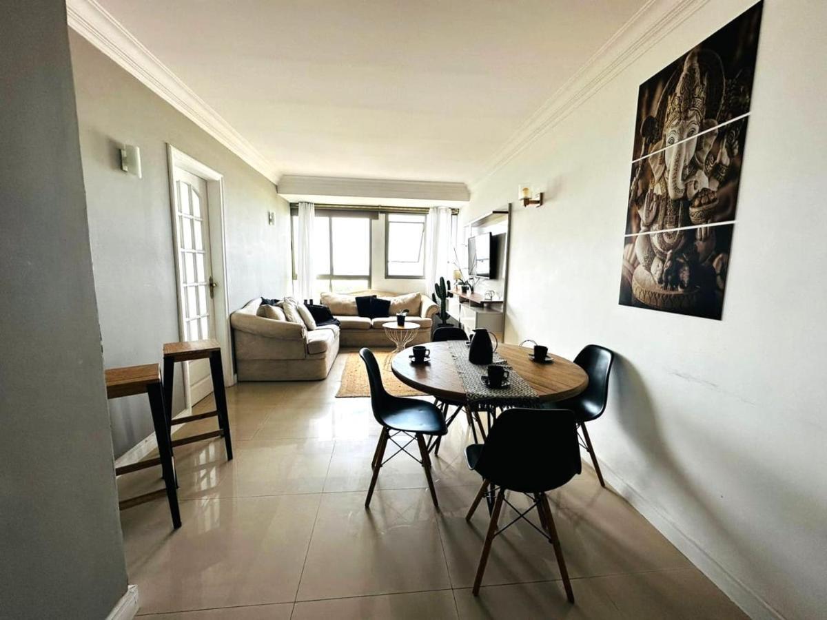 Apartamento Sun Barra Tijuca Frente Mar Rio de Janeiro Zewnętrze zdjęcie