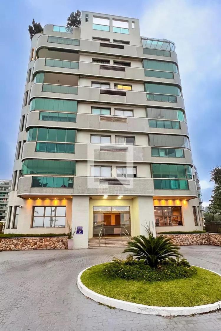 Apartamento Sun Barra Tijuca Frente Mar Rio de Janeiro Zewnętrze zdjęcie