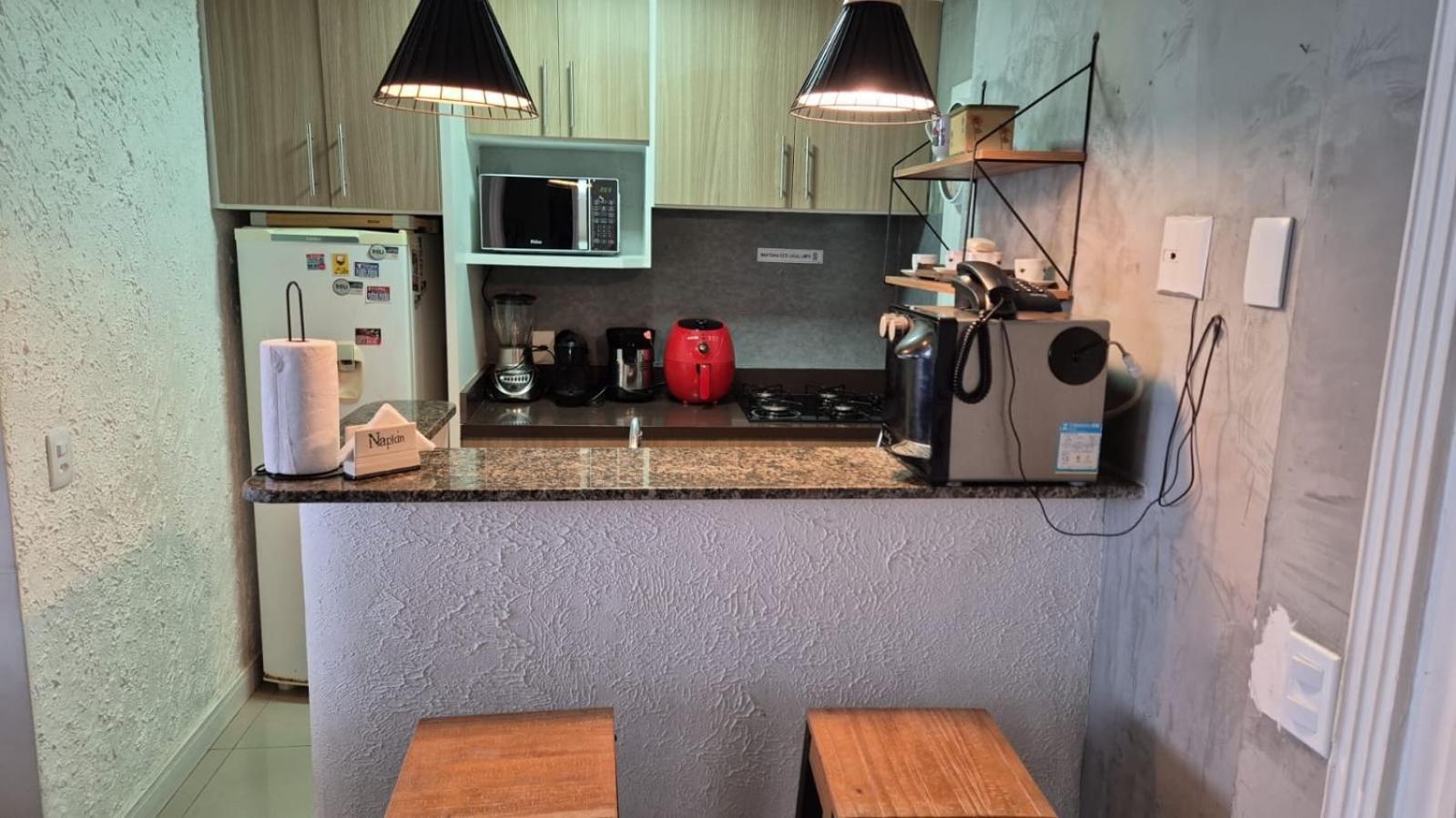 Apartamento Sun Barra Tijuca Frente Mar Rio de Janeiro Zewnętrze zdjęcie