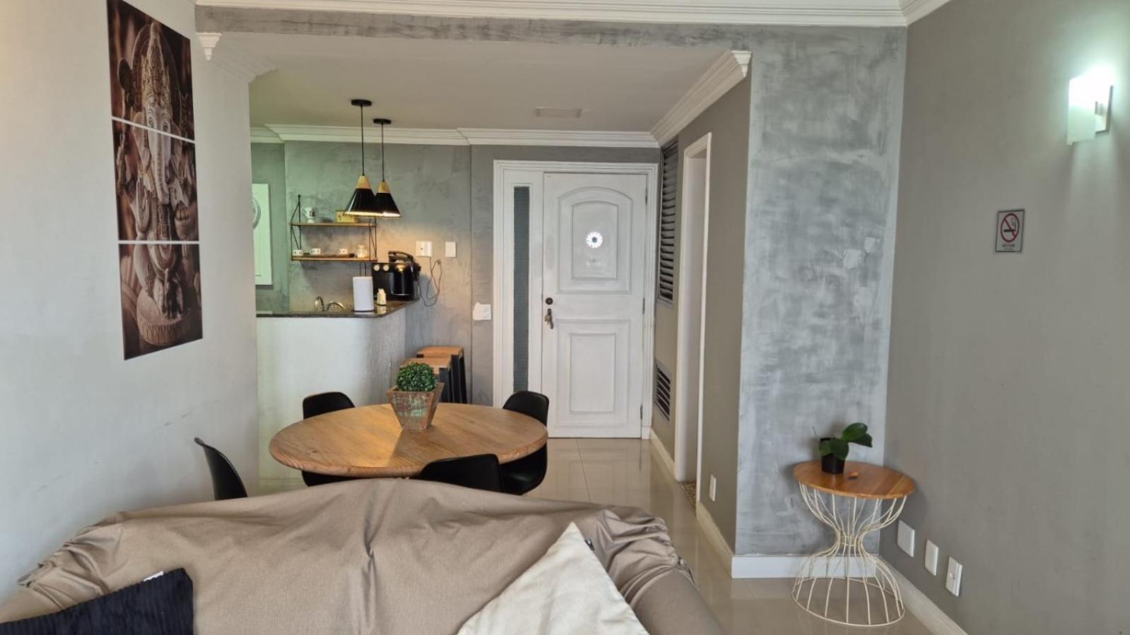 Apartamento Sun Barra Tijuca Frente Mar Rio de Janeiro Zewnętrze zdjęcie
