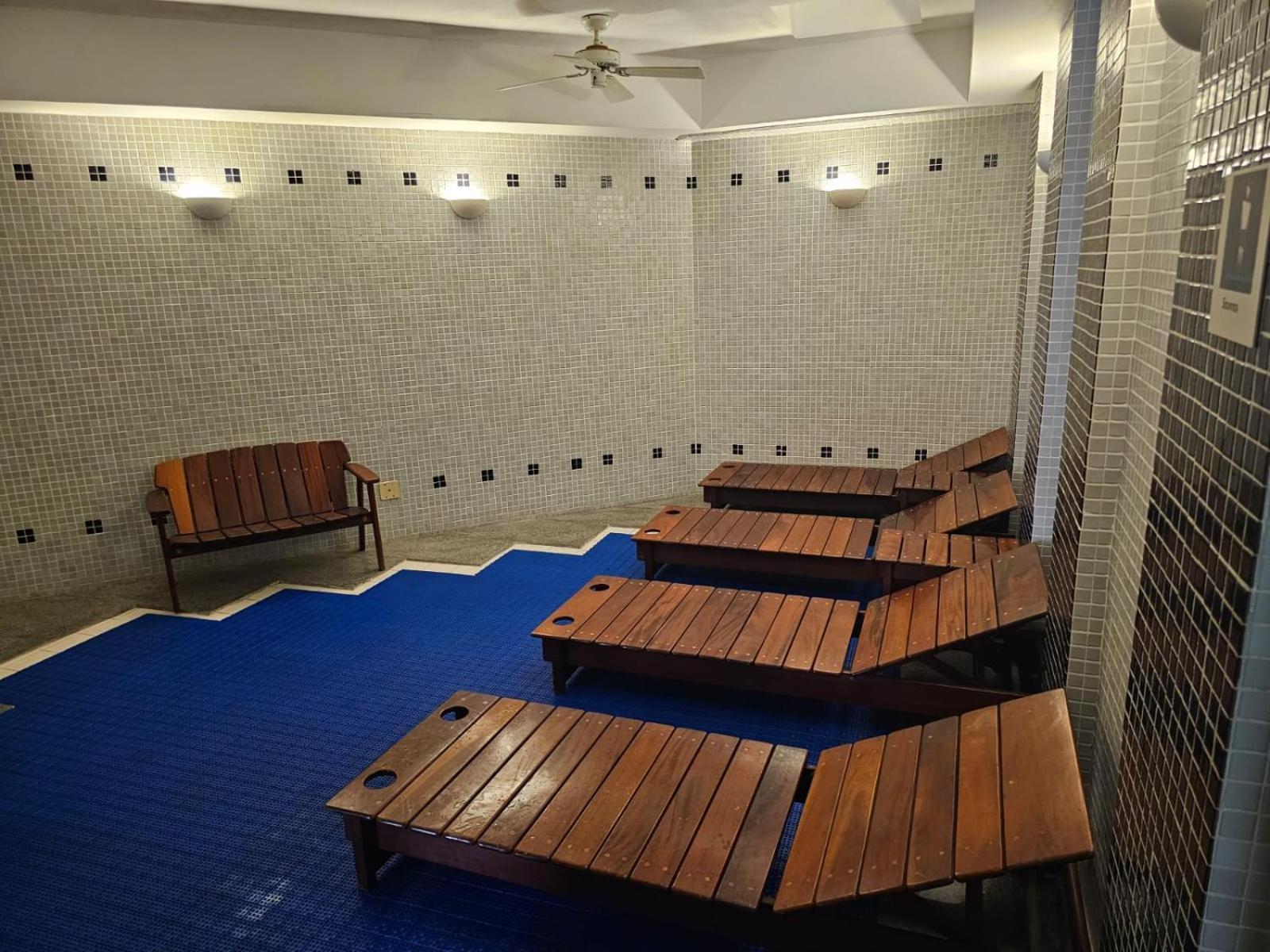 Apartamento Sun Barra Tijuca Frente Mar Rio de Janeiro Zewnętrze zdjęcie